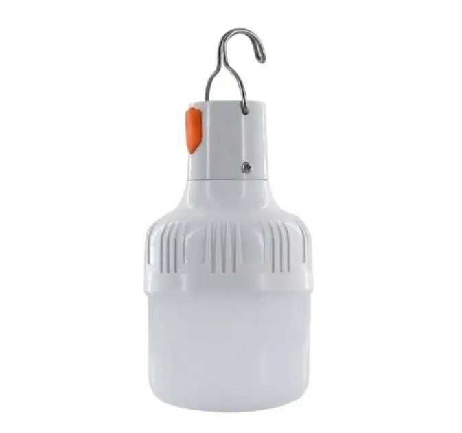 Светодиодная портативная лампа USB 7W