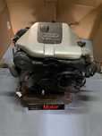 Swap Completo 2.5 TDI