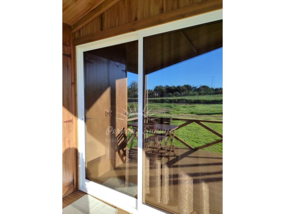 Bungalow Arrendamento - Melides