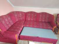 Tapczan naroznikowy