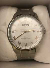 Relógio Lorus metálico