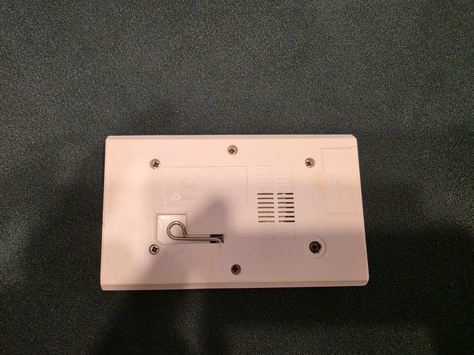 Ruska Gra PRL wilk I zając