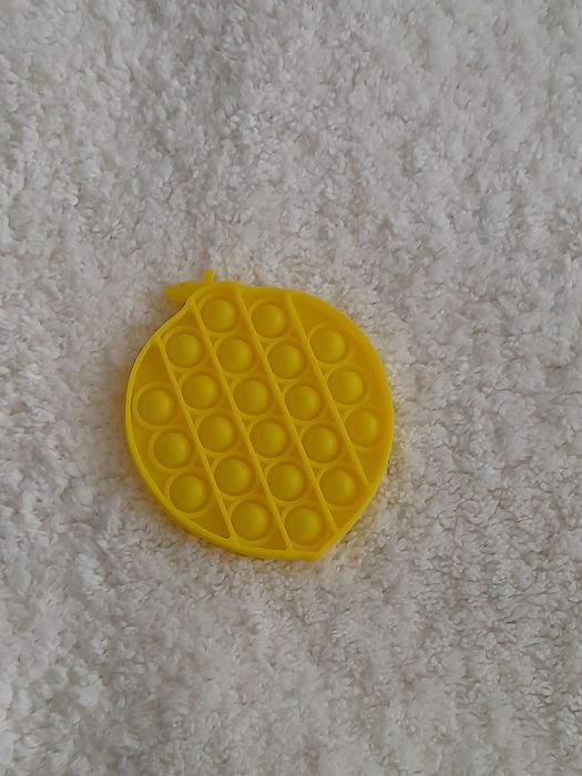 Поп ит лимон успокаивает