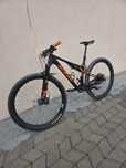 KTM Scarp Master / M
