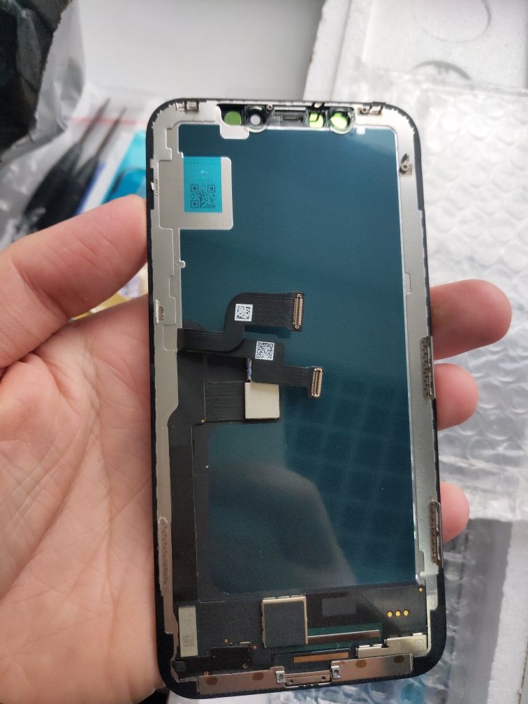 Дисплей для IPHONE 12, 13, 14, 15, Pro,Pro Max, модуль lcd екран