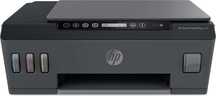 HP Smart Tank Plus 555 drukarka wielofunkcyjna drukarka NOWE