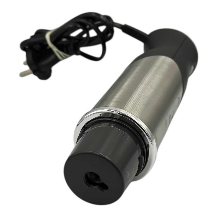 Blender ręczny Tefal QuickChef 2w1 HB659838 czarny