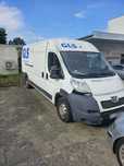 Peugeot boxer max