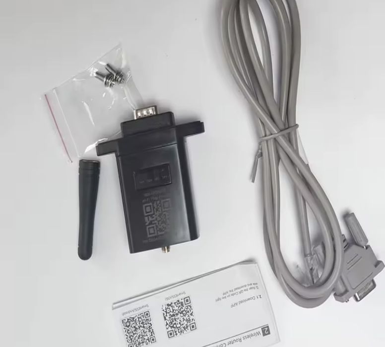 Modulo wifi inversor solar