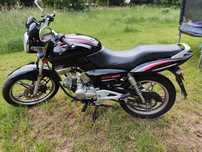 Motorower Zipp Neken 50