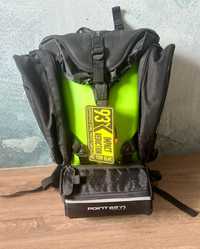 Моторюкзак Point 65 Рюкзак Boblbee GTX 25L