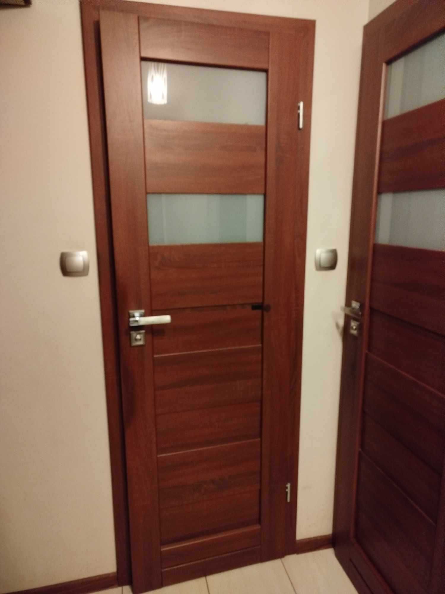 drzwi 60cm prawe