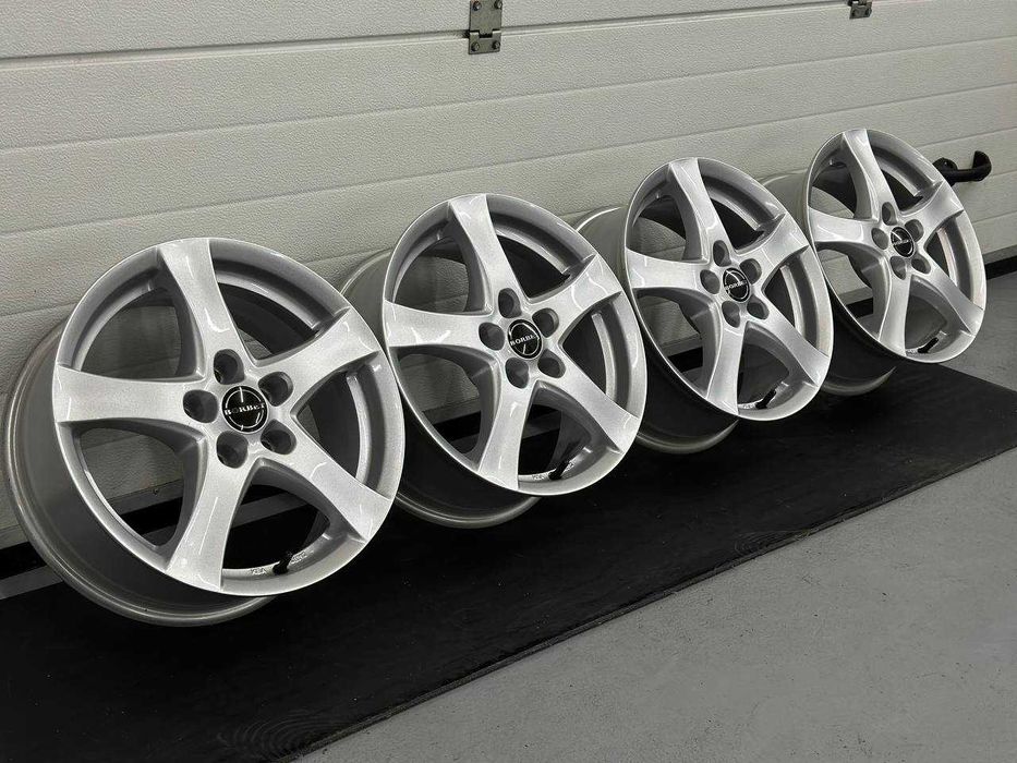 Диски 5x112 R16 Volkswagen Golf Caddy Passat Tauran VW Audi Skoda Seat
