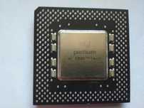Раритетный  Intel Pentium FV80503233