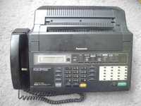 TELEFAX Panasonic KX-F110B Fax telefon i aut. sekretarka Made in JAPAN