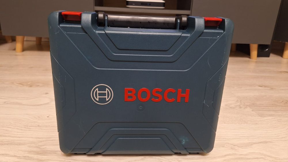 Walizka kuferek do Bosch gsr 120