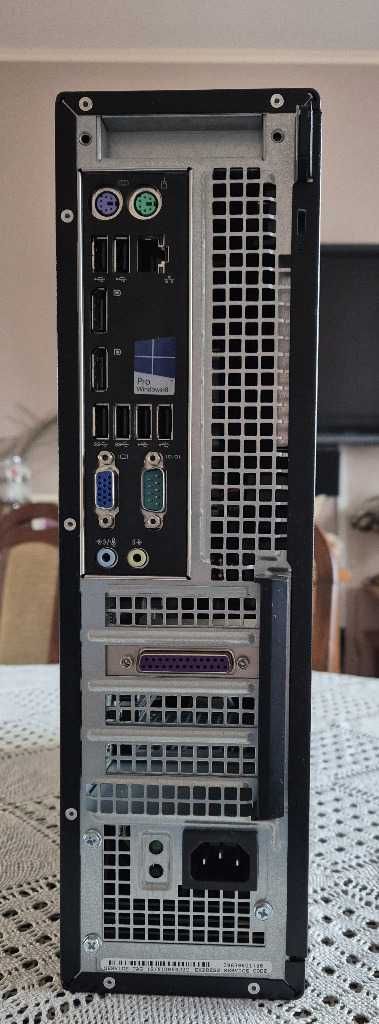 Komputer Dell OptiPlex 7010 Intel Core i5 3,20-3,60GHz Turbo + HDMI