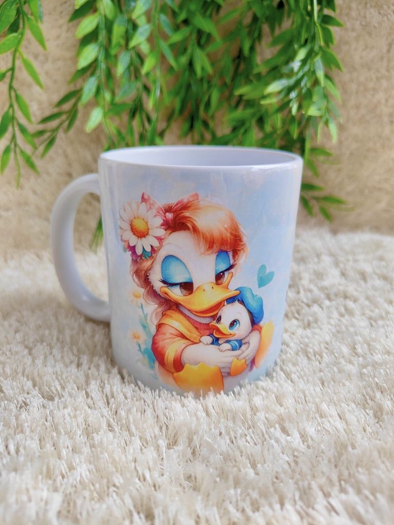 Canecas personalizadas - Especial Mãe