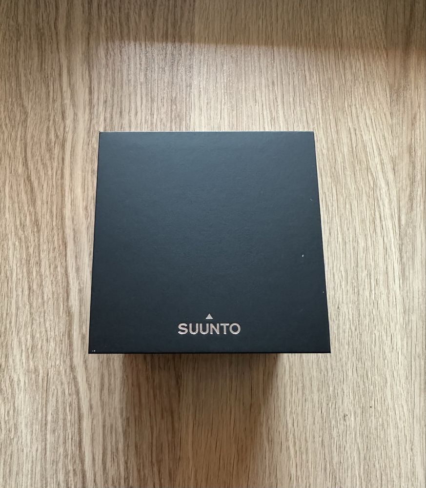Suunto Elementum Terra All Black