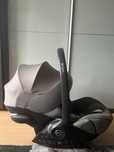 Fotelik nosidło Cybex Cloud G - kupiony w 2024, bardzo dobry stan
