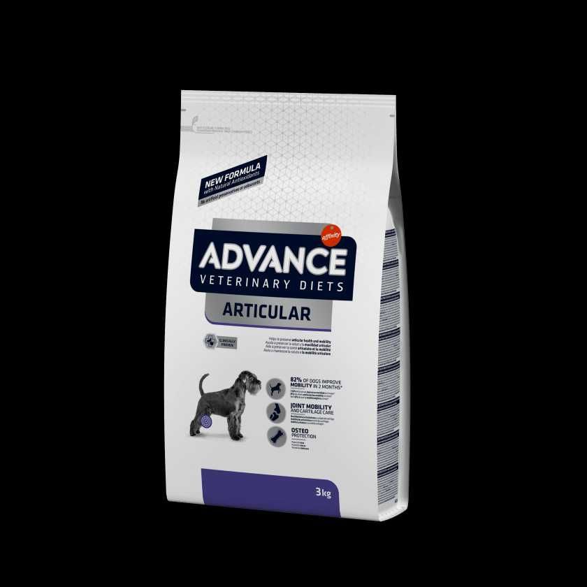 Advance Dog Veterinary Diets