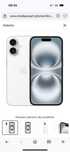 Sprzedam iphone 16 128