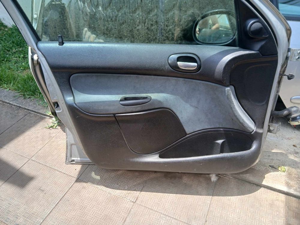 Material peugeot 206/206 sw Hdi ( preço de tudo )
