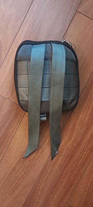 сумка подсумок скидання магазинів