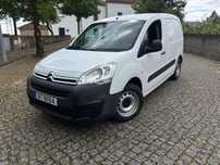 Citroën berlingo 1.6 BlueHdi 100Cv