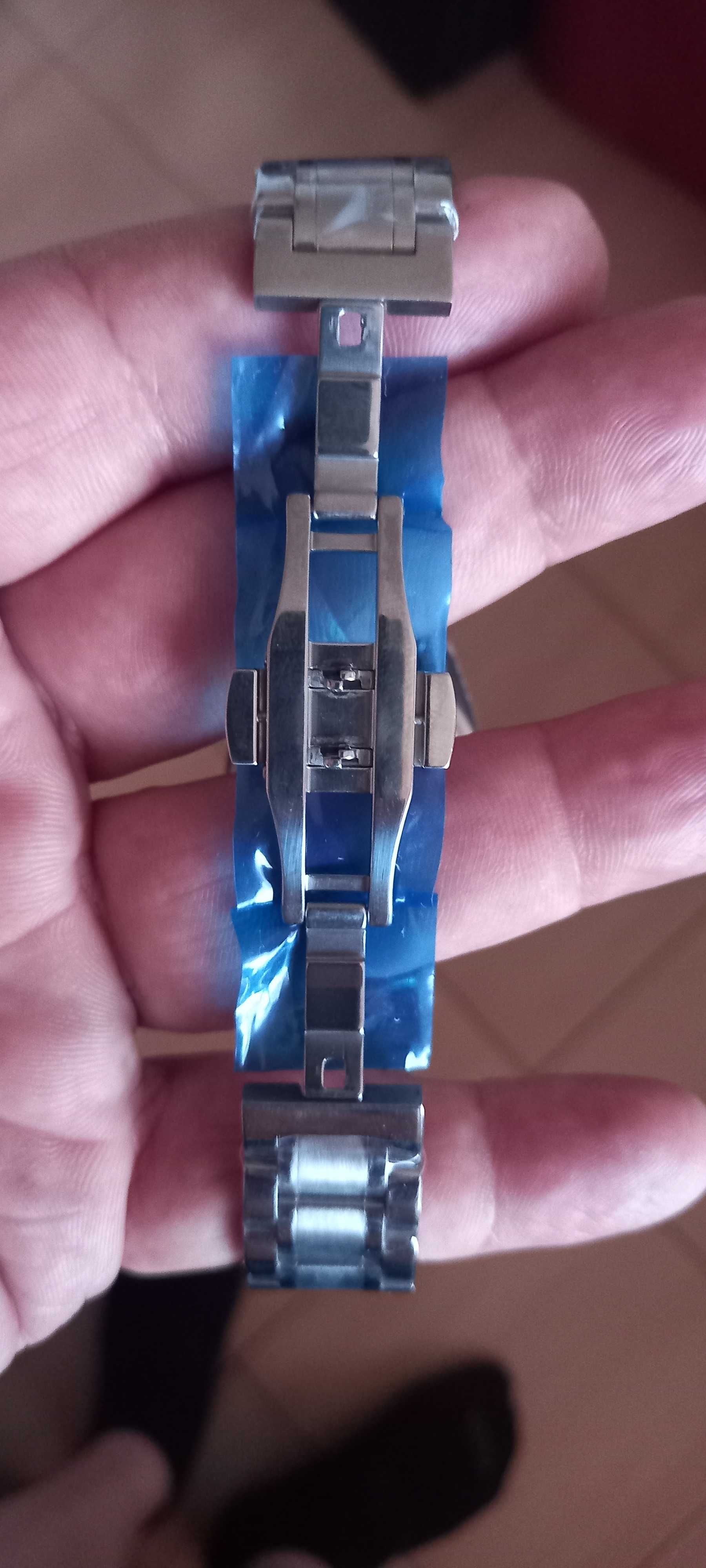 Relógio Seiko 5 Automático Original San Miguel Corporation