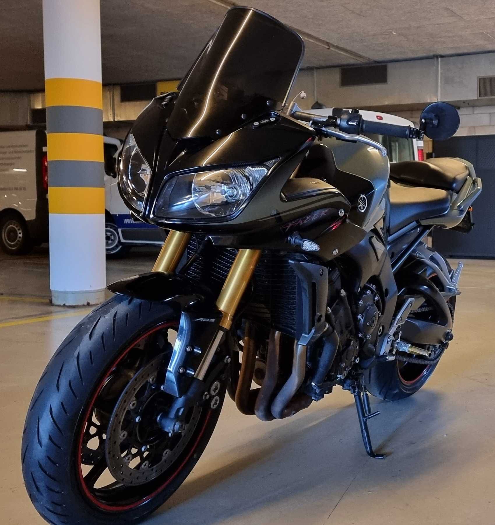 Yamaha Fz1 fazer