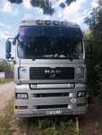 MAN TGA 460F продаж комплектом