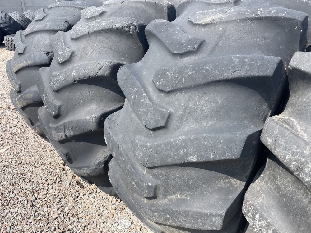 Opony Trelleborg Nokian 28LR26 28-26   28/26 6 SZT