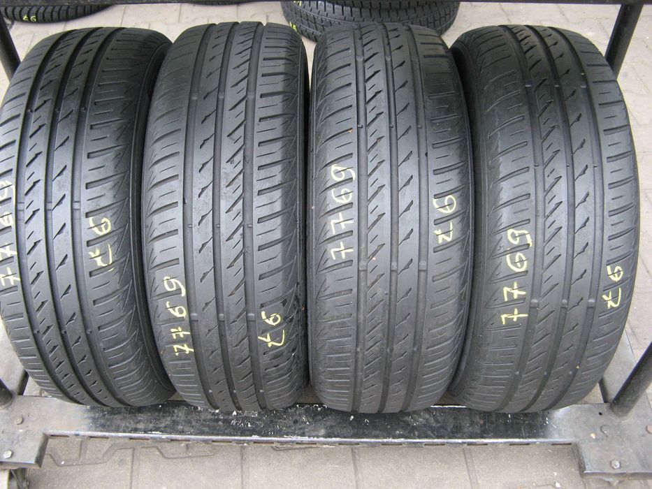 195/60R15 Point-S Summerstar 3+ - nr.7769