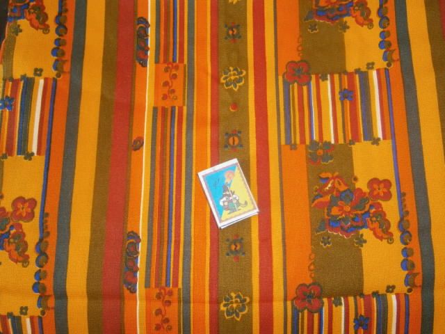 Отрез ткани времен СССР Шелк ацетатный ЧШК Винтаж Текстиль