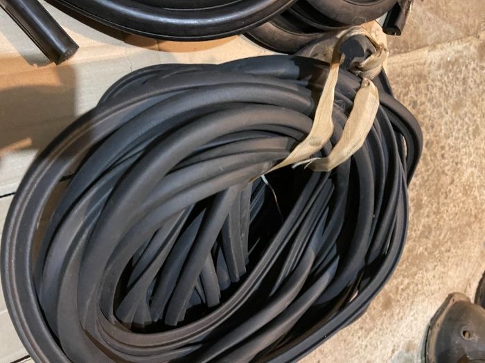 РТІ Газ 53, Газ 3307, Газ 66, Газ 52 (резино - технічні вироби )