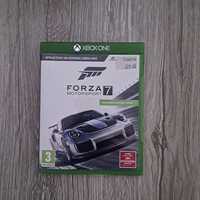 forza motorsport 7 xbox one