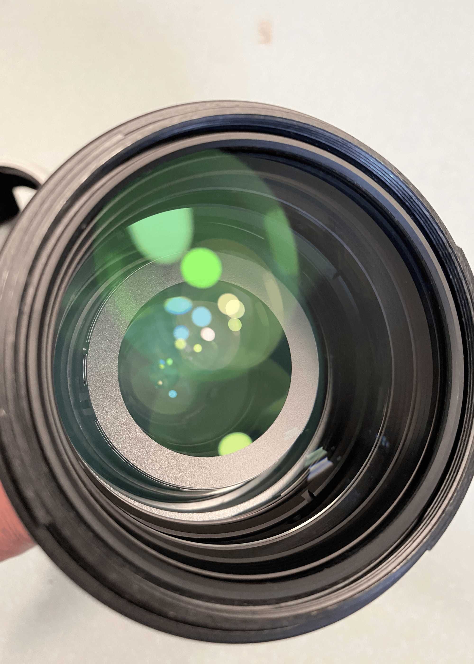 Sony FE 70-200mm f/2.8 GM OSS - bardzo dobry stan - SEL70200GM