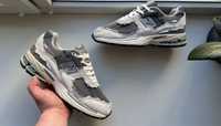 New balance 2002R protection pack rain cloub