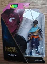 League of Legends - Yasuo