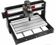 G242 Grawerka laserowa maszynka do grawerowania Mostics CNC 3018 Pro