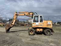 Екскаватор LIEBHERR 900