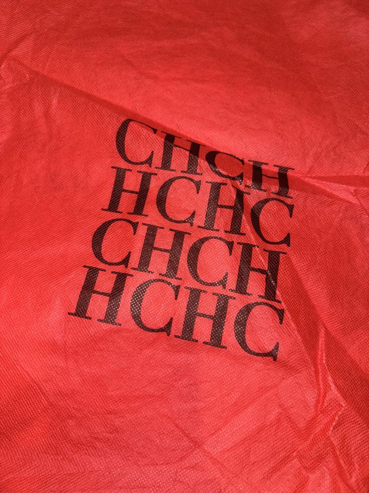 Mala Carolina Herrera