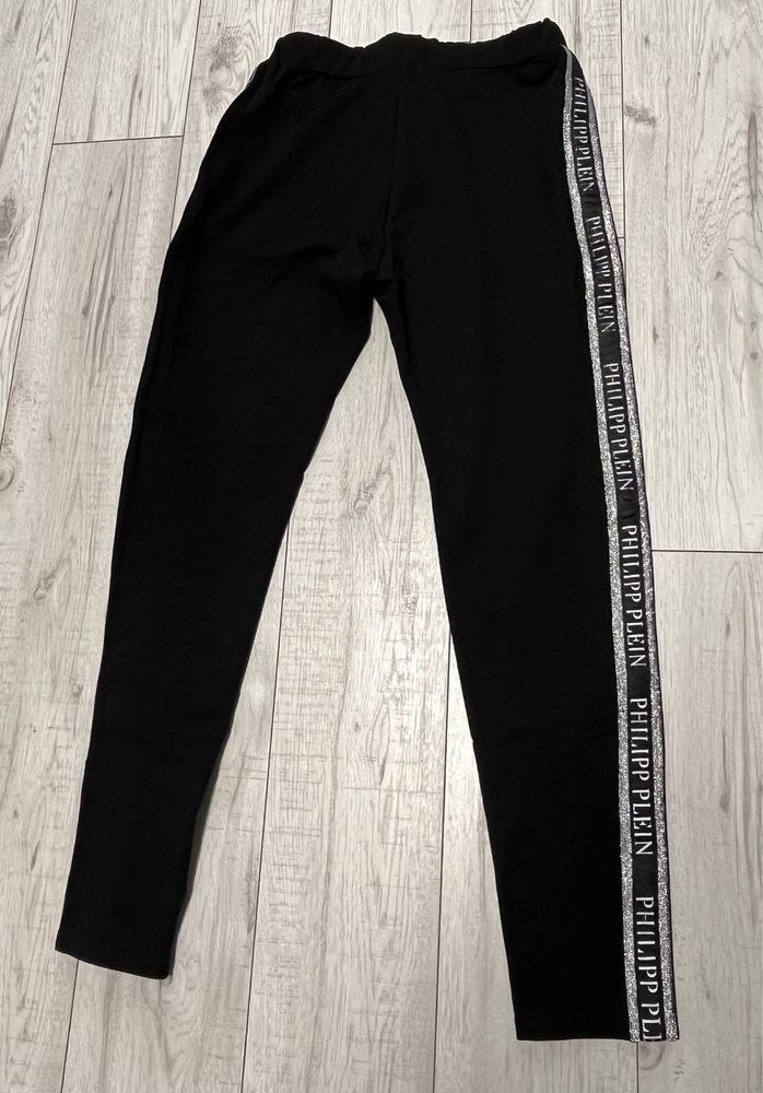 Spodnie damskie Philipp Plein