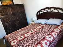 Aluguel de quarto