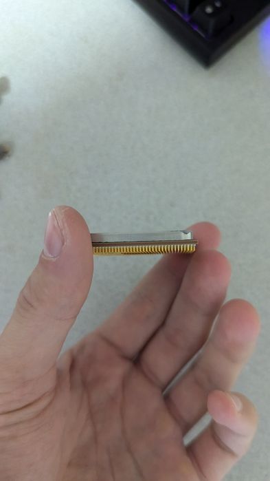 Продам процесор AMD Ryzen 5 3600