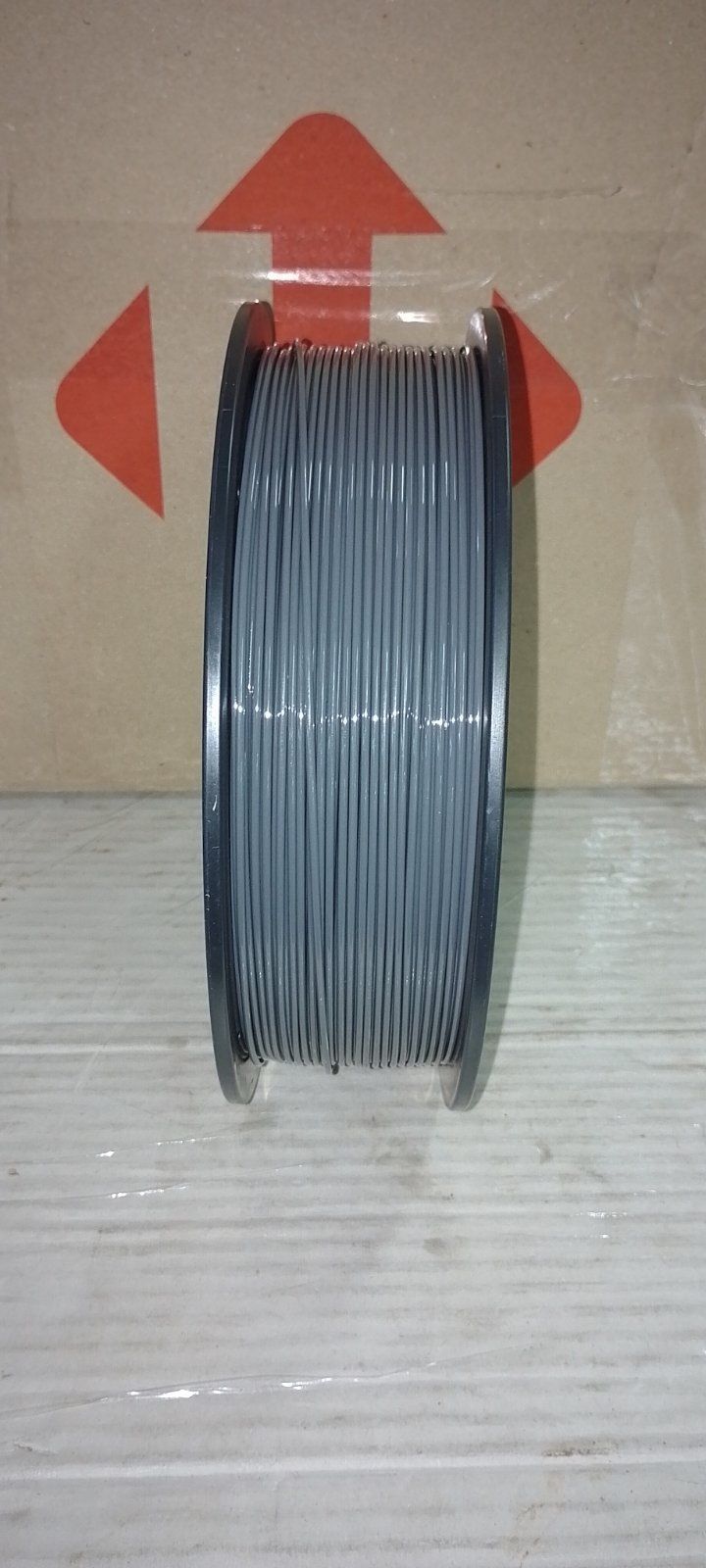 PETg, PLA 3D пластик філамент в асортименте різні кольори