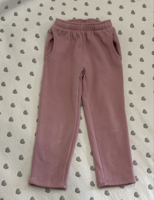 Утеплені штани Zara 116 р