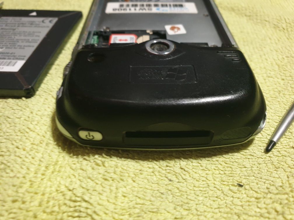 КПК Pocket PC працюючий