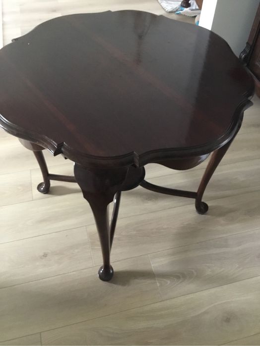 Stolik kawowy  antyczny